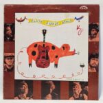 Blackfoot - No Reservations