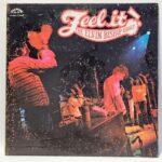 Elvin Bishop Group - Crabshaw