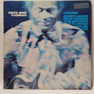 Chuck Berry - Flashback