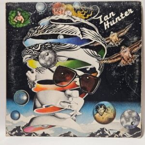 Ian Hunter - Ian Hunter