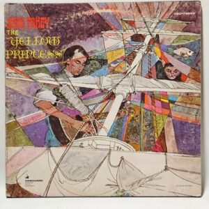 John Fahey - The Yellow Princess