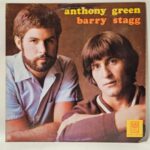 Anthony Green & Barry Stagg - Anthony Green & Barry Stagg