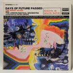 The Moody Blues - Days of Future Passed