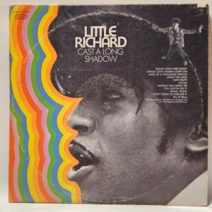 Little Richard - Cast a Long Shadow