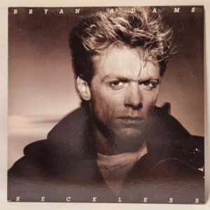 Bryan Adams - Reckless