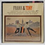 Frank & Tony - Frank & Tony
