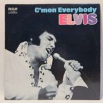 Elvis Presley - C'mon Everybody