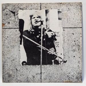 Larry Norman - Street Level