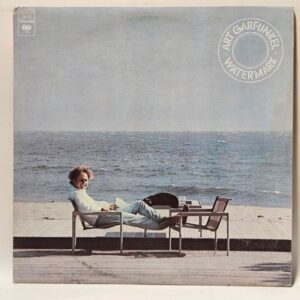 Art Garfunkel - Watermark