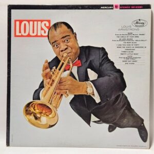 Louis Armstrong - Louis