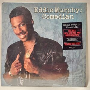Eddie Murphy - Comedian
