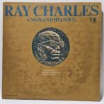Ray Charles - A Man and His Soul