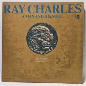 Ray Charles - A Man and His Soul