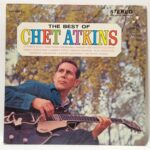Chet Atkins - The Most Popular Guitar