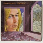 Gregg Allman - Laid Back