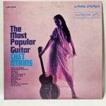 Chet Atkins - My Favorite Guitars