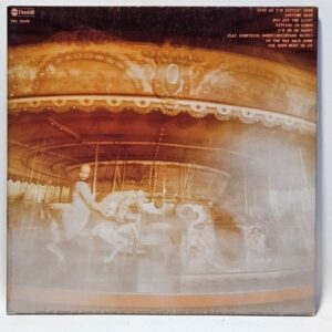 Steppenwolf - Slow Flux