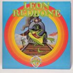 Leon Redbone - On the Track