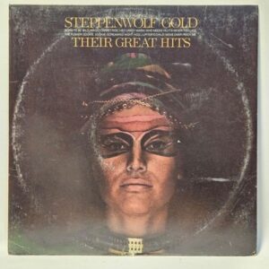 Steppenwolf - Gold: Their Great Hits