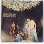 Steppenwolf - Monster