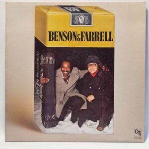 Benson & Farrell - Benson & Farrell