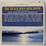The Hollyridge Strings - The Beach Boys Song Book