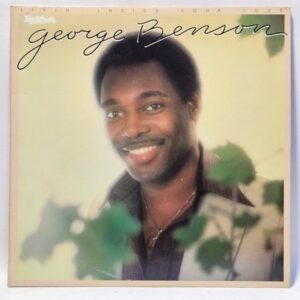 George Benson - Livin' Inside Your Love