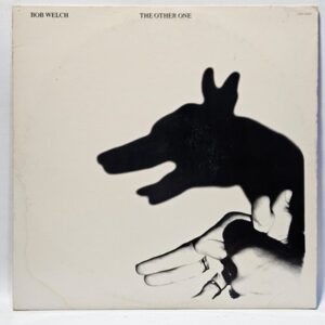 Bob Welch - The Other One