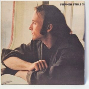 Stephen Stills - 2