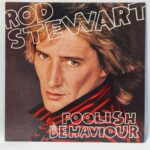 Rod Stewart - Foolish Behaviour