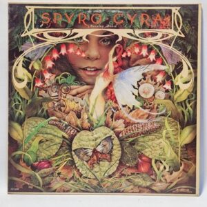 Spyro Gyra - Morning Dance