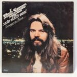 Bob Seger & The Silver Bullet Band - Stranger in Town