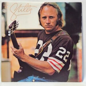 Stephen Stills - Stills