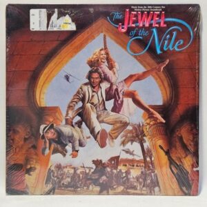 Various Artists - The Jewel of the Nile