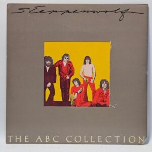 Steppenwolf - The ABC Collection