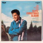 Elvis Presley - Elvis' Christmas Album