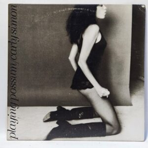 Carly Simon - Playing Possum