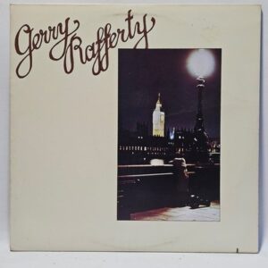 Gerry Rafferty - Gerry Rafferty