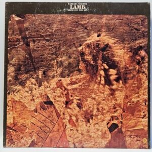 Barbara Mauritz & Lamb - Bring Out The Sun