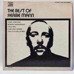 Herbie Mann - The Best Of Herbie Mann