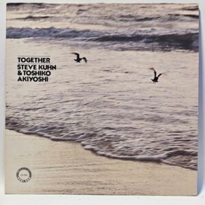 Steve Kuhn & Toshiko Akiyoshi - Together