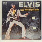 Elvis Presley - As Recorded At Madison Square Garden