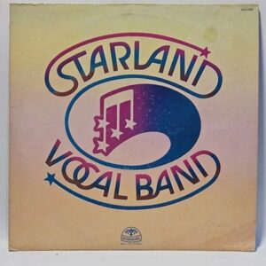 Starland Vocal Band - Starland Vocal Band