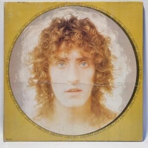 Roger Daltrey - Daltrey