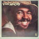 Van McCoy - The Real McCoy
