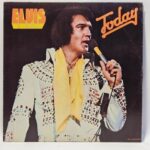 Elvis Presley - Today