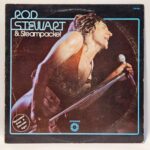 Rod Stewart & Steampacket - Rod Stewart & Steampacket