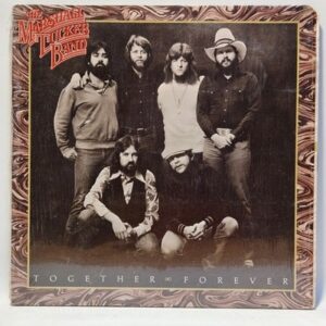 The Marshall Tucker Band - Together Forever