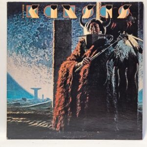 Kansas - Monolith