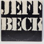 Jeff Beck - There & Back